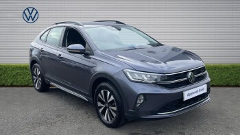 Volkswagen Taigo 1.0 TSI Life 5dr Petrol Hatchback